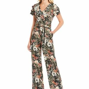 Antonio melani jumpsuit size 0